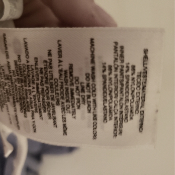 🌟Adidas tennis skirt 🌟 - Picture 9 of 9